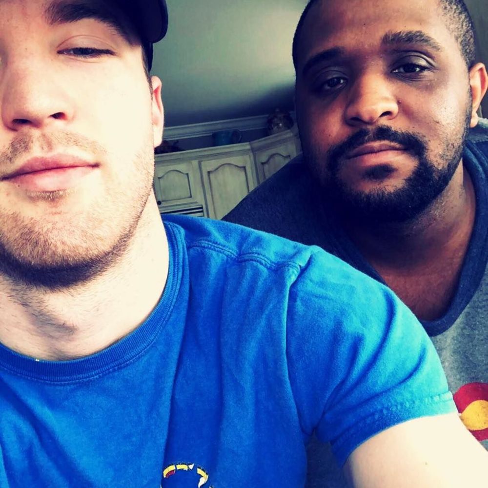 Meet your Posher, Nicholas